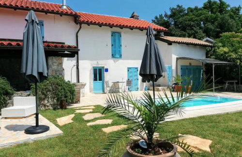 Villa Mali San - Foto 1