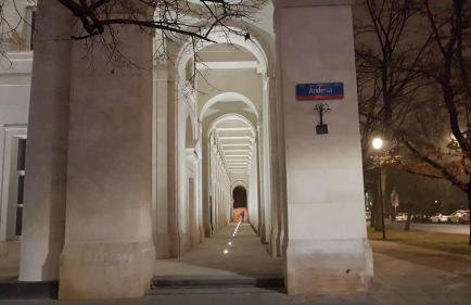 Studio Panorama "Night and Day" - Foto 8