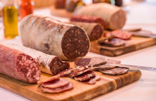 El Moli de Siurana, The Originals Relais (Relais du Silence) - Foto 84