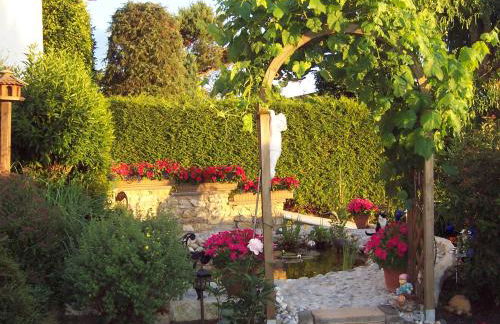 Haus Roßner - Foto 23