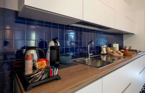 Villa Cliff House - Le Sea House - Foto 5