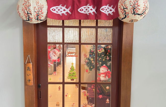 J - Town Serviced Apartments - Photo 35