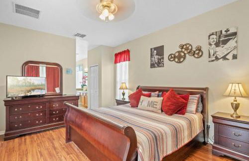 Be-Our-Guest Home! 15 mins to Disney! - Foto 13