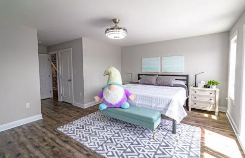 Cora's Beach Club - Foto 33