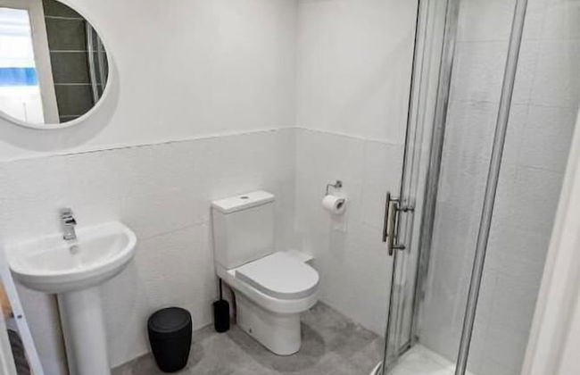 Mode Apartments Blackpool - Foto 57