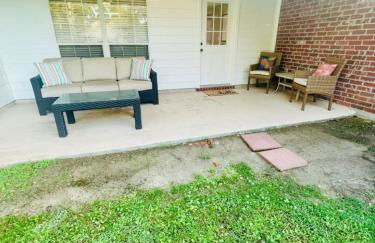 EastGate 4A Cozy family retreat close to downtown Hammond - Foto 12