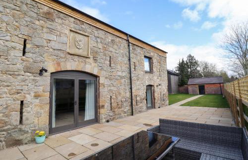 Threshers Barn - Foto 42