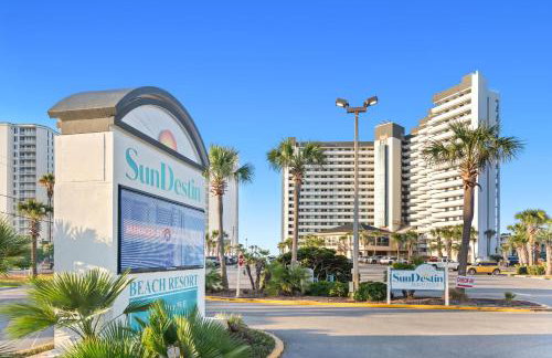 SunDestin Resort Unit 1718 - Foto 45