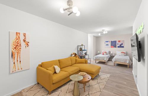 "CASA BELLA VITA" with large SPA and counter-current swimming near the beach! - Foto 31