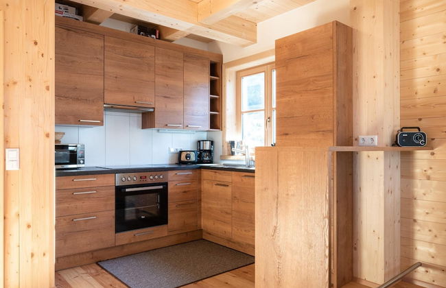 Holiday Home in Stefan in the Lavanttal - Photo 4