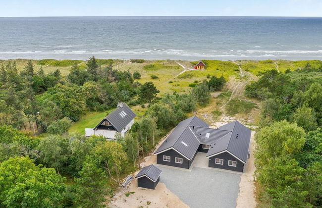 "Jorn" - 75m from the sea - Foto 19