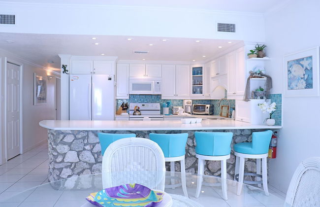 Galleon Villas by Hello Cayman Vacation - Photo 73