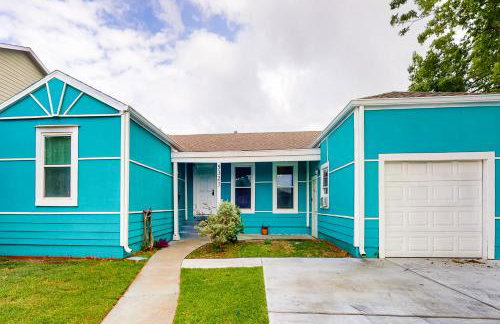 The Seahorse - Foto 19