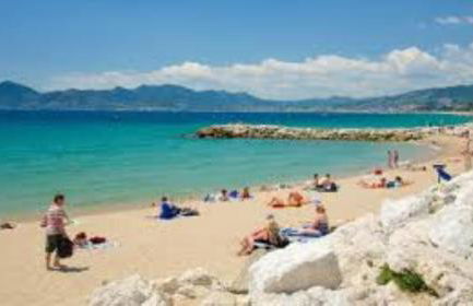 Le Castille - à deux pas des plages - Foto 17