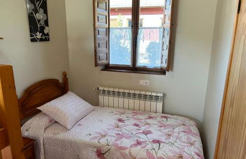 Apartamentos El Campal - Foto 77