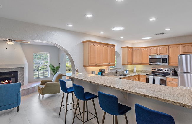 Paradise Palace 4 Bedroom Home by RedAwning - Foto 11