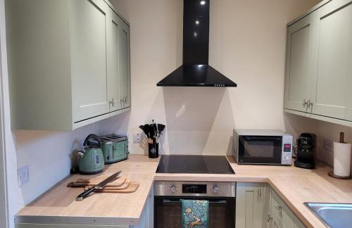 Riverside Home Kinlochleven - Foto 9