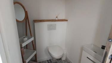 Agréable maison de bourg - Photo 5