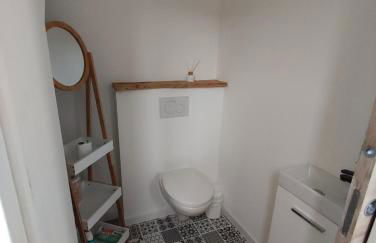 Agréable maison de bourg - Photo 5