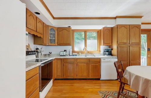 Heart Pond Hideaway & Annex - Foto 12