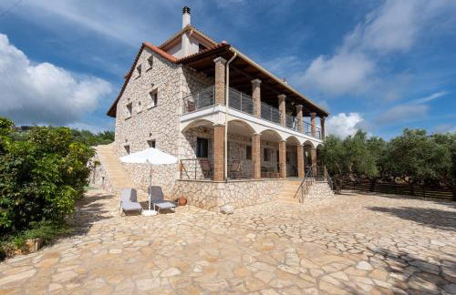 Melissa Luxury Apartments - Foto 1