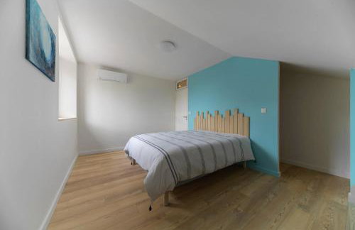 Résidence Penaud - Appartements design et climatisés à la campagne - Foto 5