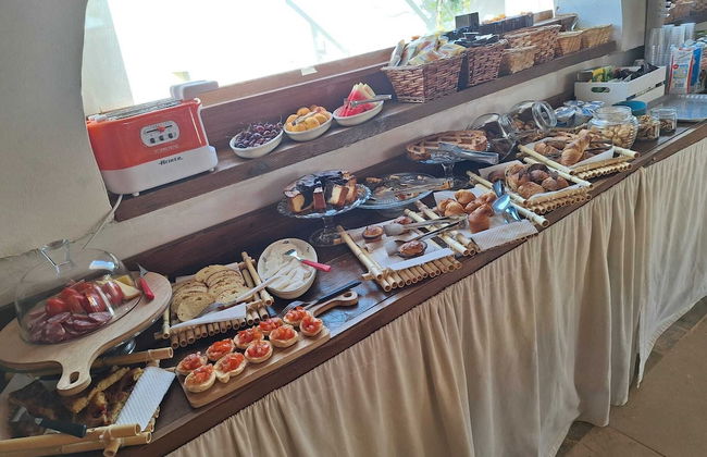 Masseria Piccole Taverne - Foto 30