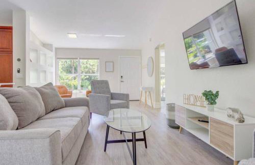 Hot Tub, Game Room, Fire Pit, Rays, Braves Spring - Foto 19