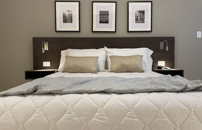 HIDALGO 119 - TERRAZA Y SUITES - Foto 18