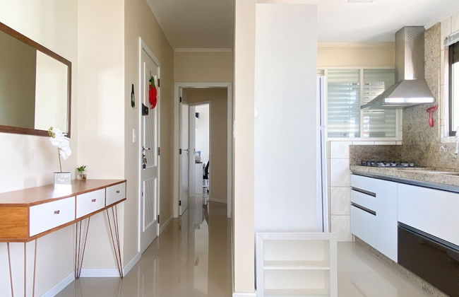 Apê a 50 metros do Mar - Itapema - Photo 11