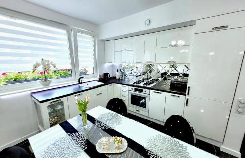 Apartament Glamour - Foto 10