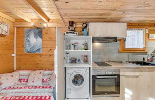 Chalet Le Mazet - Foto 11