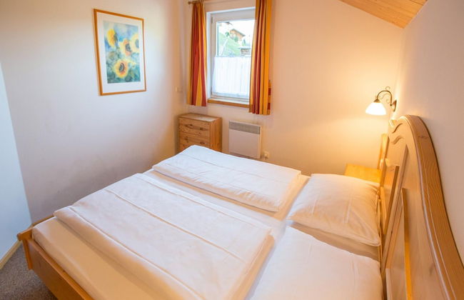 Chalet in Annaberg-lungotz With a Community Pool - Foto 2