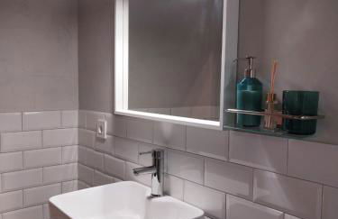 Apartamentos La Florida - Foto 19