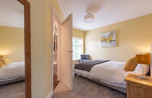 The Old Chequers - Hot tub & Games room - Foto 21