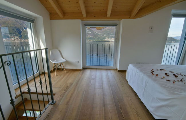 Appartamento Comballo Residence La Darsena - Photo 6