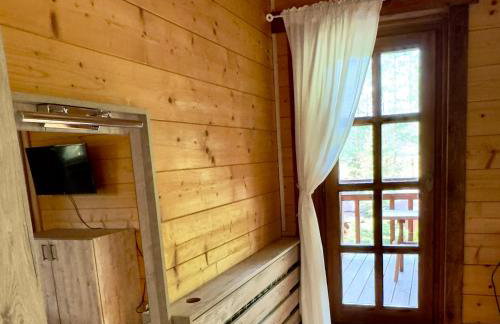 Przytulisko - Dom na Mazurach - Foto 27