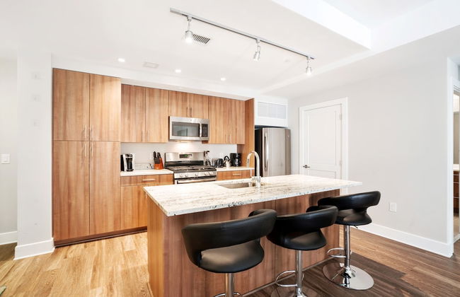 Bluebird Suites near Pentagon - Photo 43