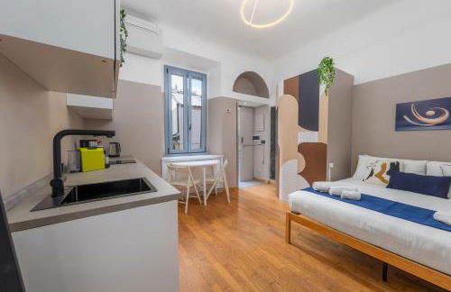 Design Nook - In the heart of the Design District - Foto 10