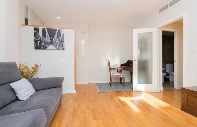 La Ronda C diz in Jerez de la Frontera - Foto 6