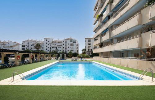 Sunresting apartment Puerto Banús - Foto 35