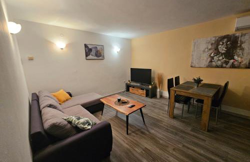 Apartman Dea Brseč - Foto 7