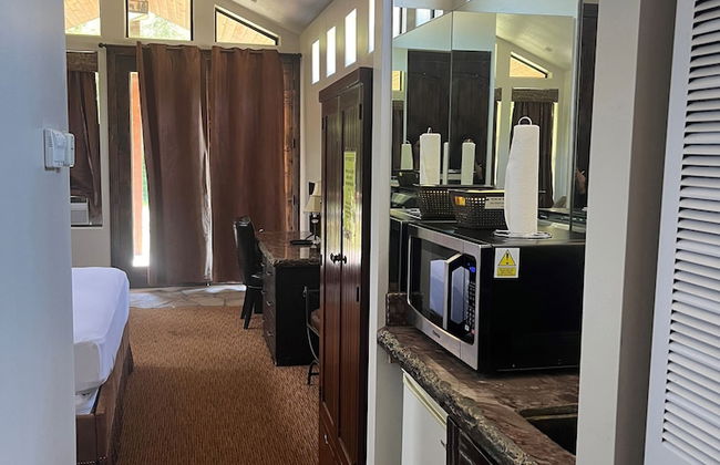 River's Edge Resort at Heber Valley - Foto 12