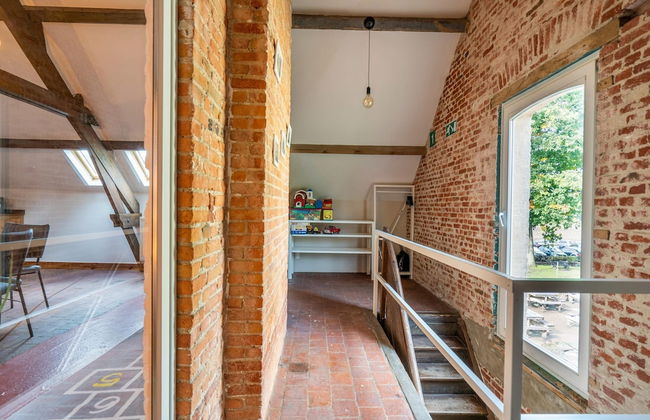 Apartment in Wortel Hoogstraten - Foto 23