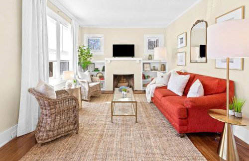 Southern Charmer *HOT TUB *Great Location DT UAB - Photo 2