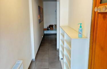 Townhouse 4 bedrooms 4 double beds - Foto 19