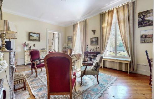 Lovely Home In La Chapelle Sur Dun - Foto 17