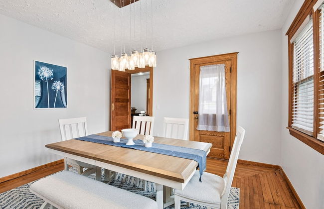 Historic Renovated Home Steps to Notre Dame 103 - Foto 2