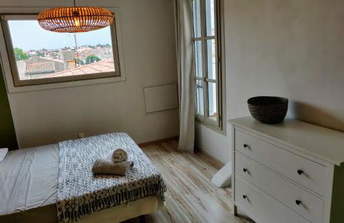 Appartement L'Oliveraie - La Cité plein les yeux - Foto 11