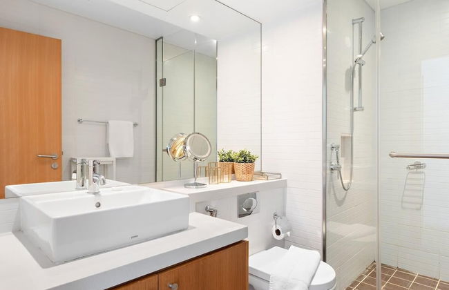 Silkhaus AL Sana 2 - AL Raha - Photo 16